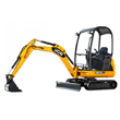 Mini Excavator