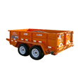 Dump Trailer