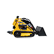 Mini Skid Steer
