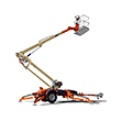 Aerial Equipment