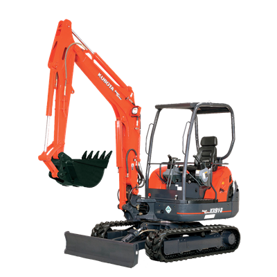 Dozer Rental