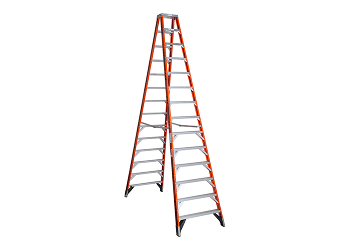 step ladder