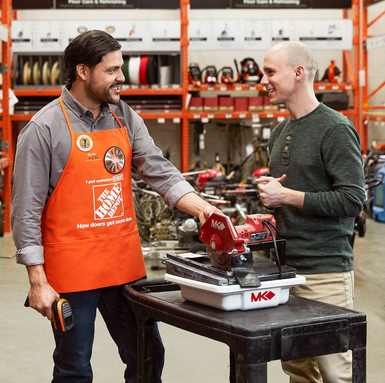 Pro Equipment and Tool Rental