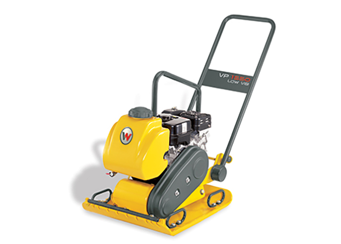 Compactor