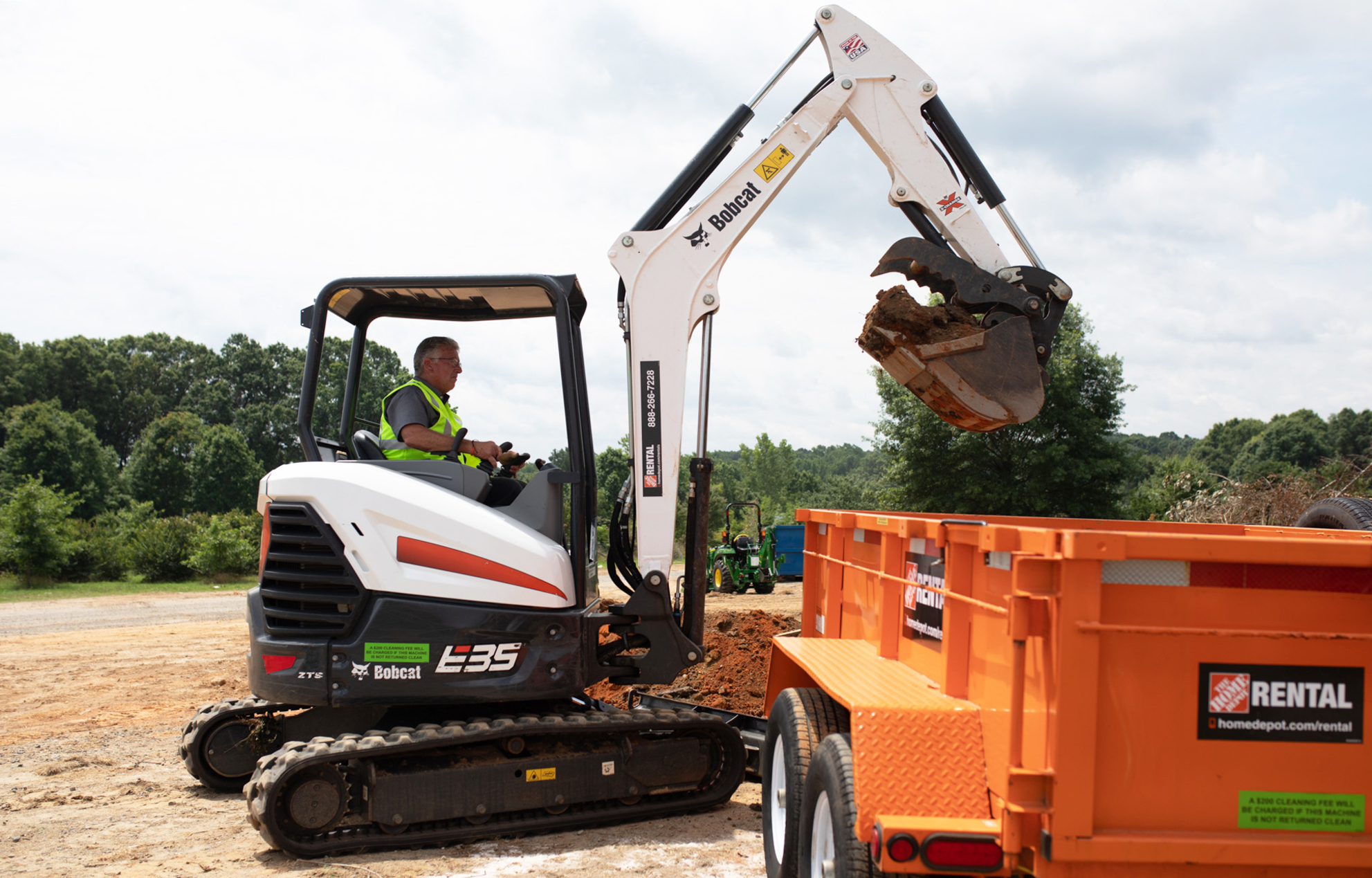 General Construction Equipment