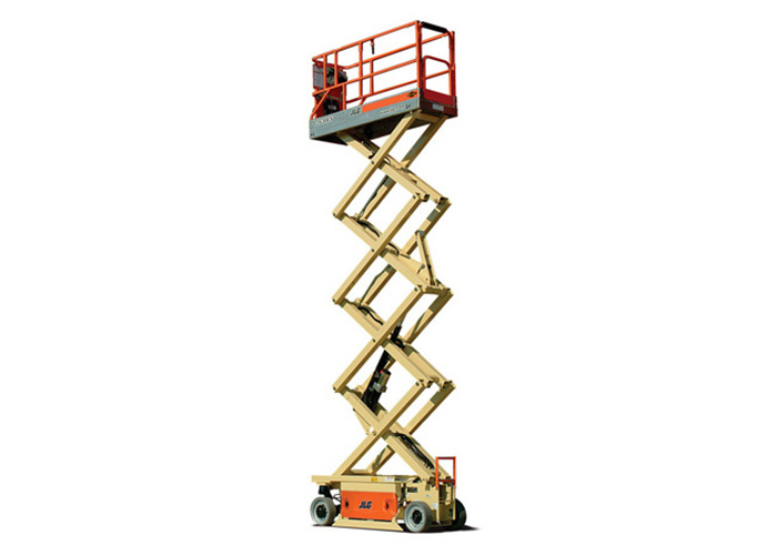 Scissor Lift