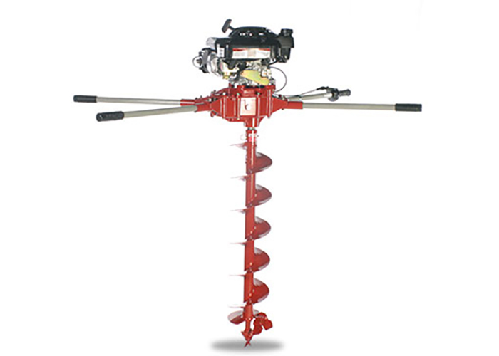 auger