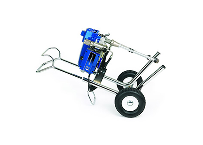 paint sprayer