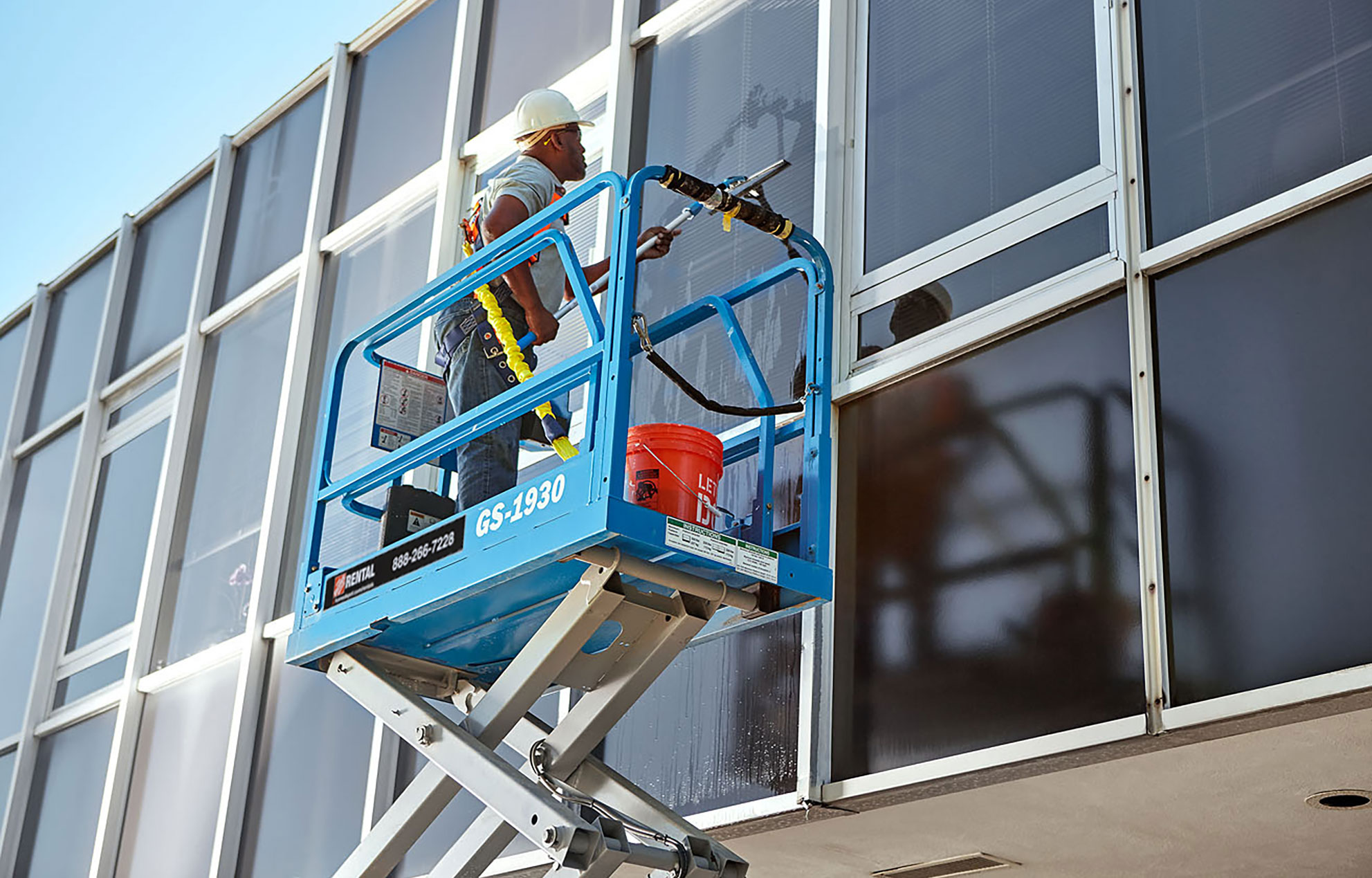 Maintenance Solutions