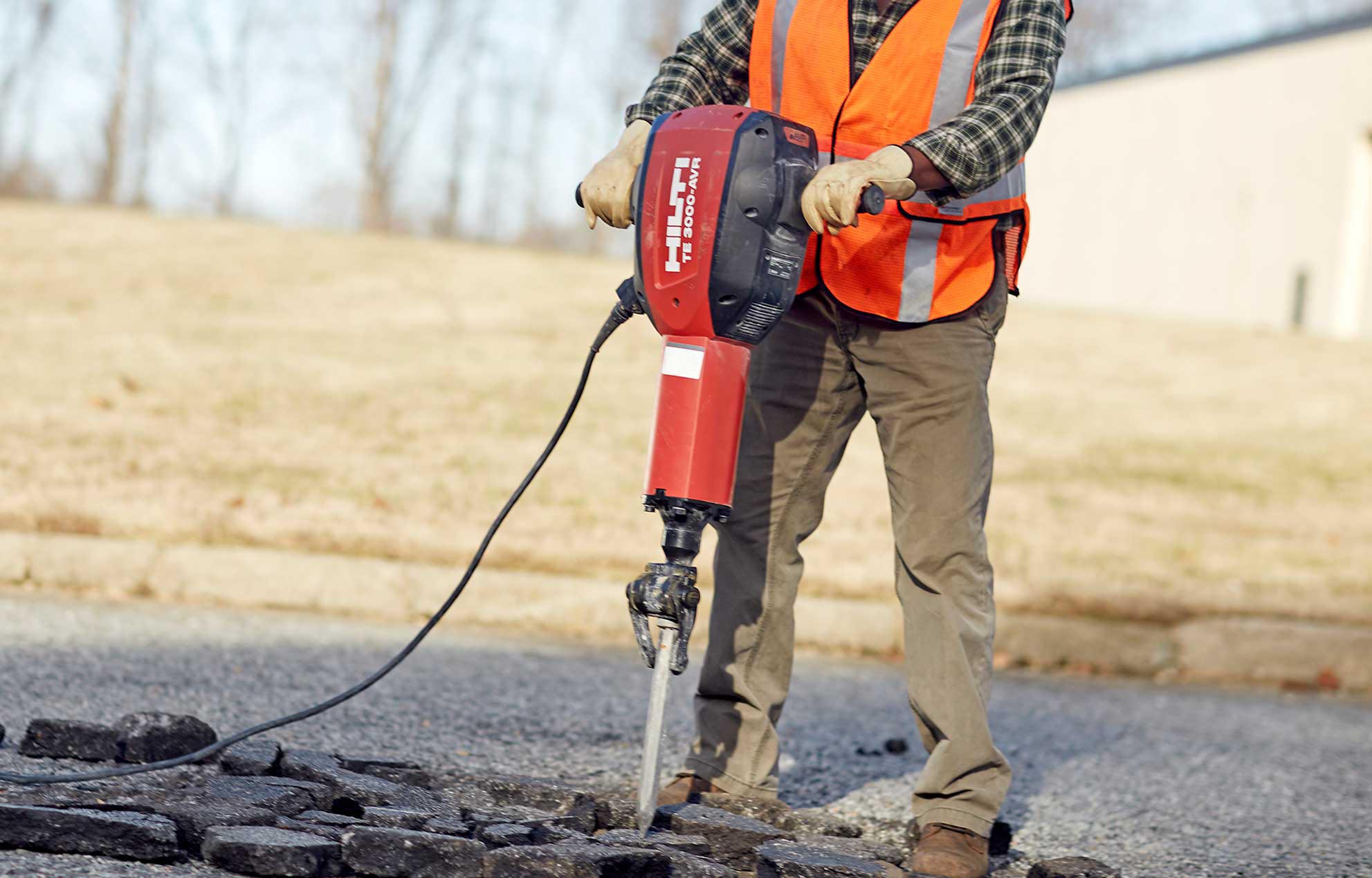 tool rental