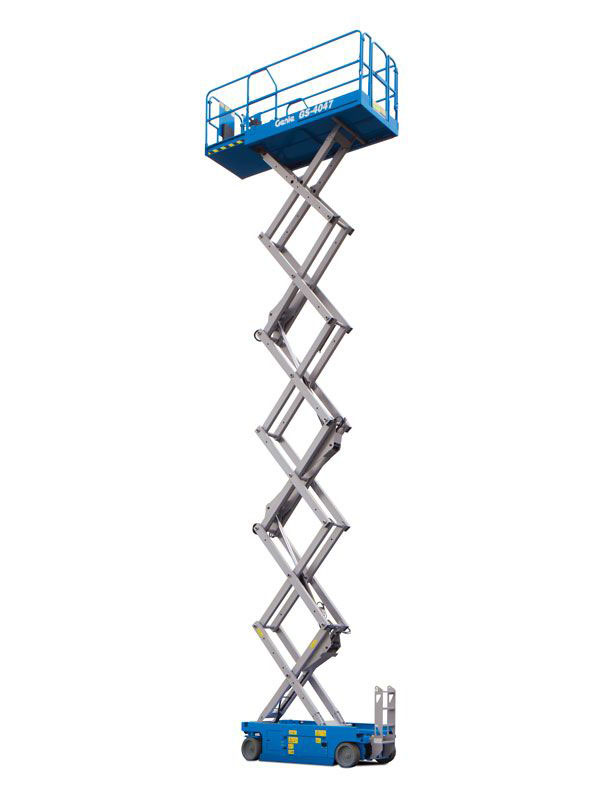 40' Scissor Lift
