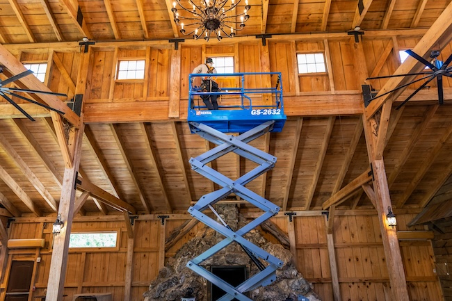Restoration and Remediation